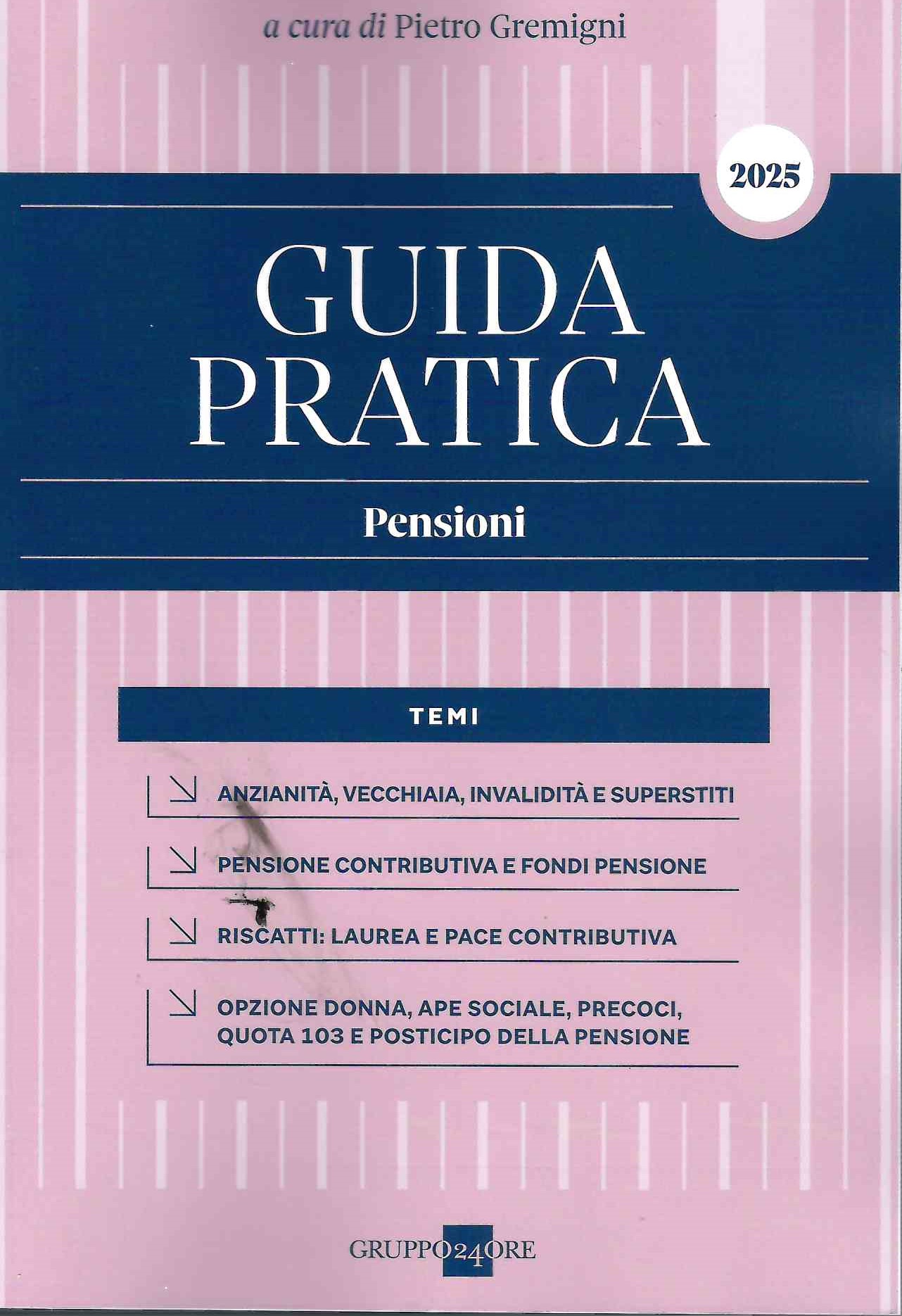 Foto al momento non disponibile