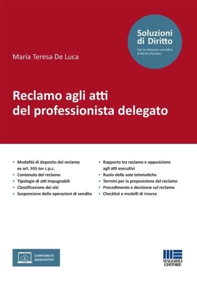 Foto al momento non disponibile
