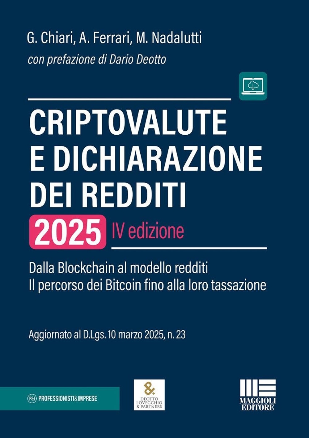 Foto al momento non disponibile
