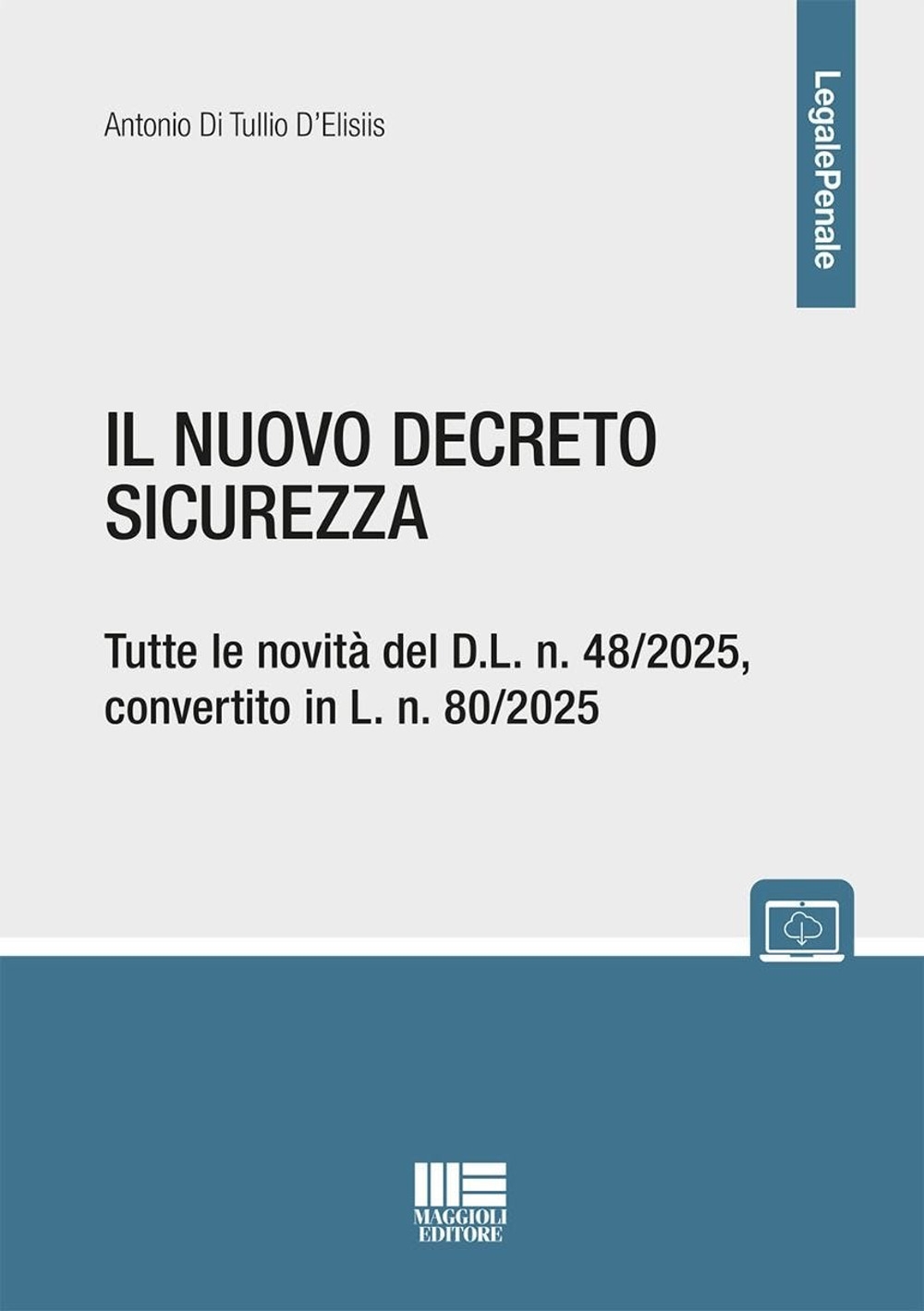 Foto al momento non disponibile