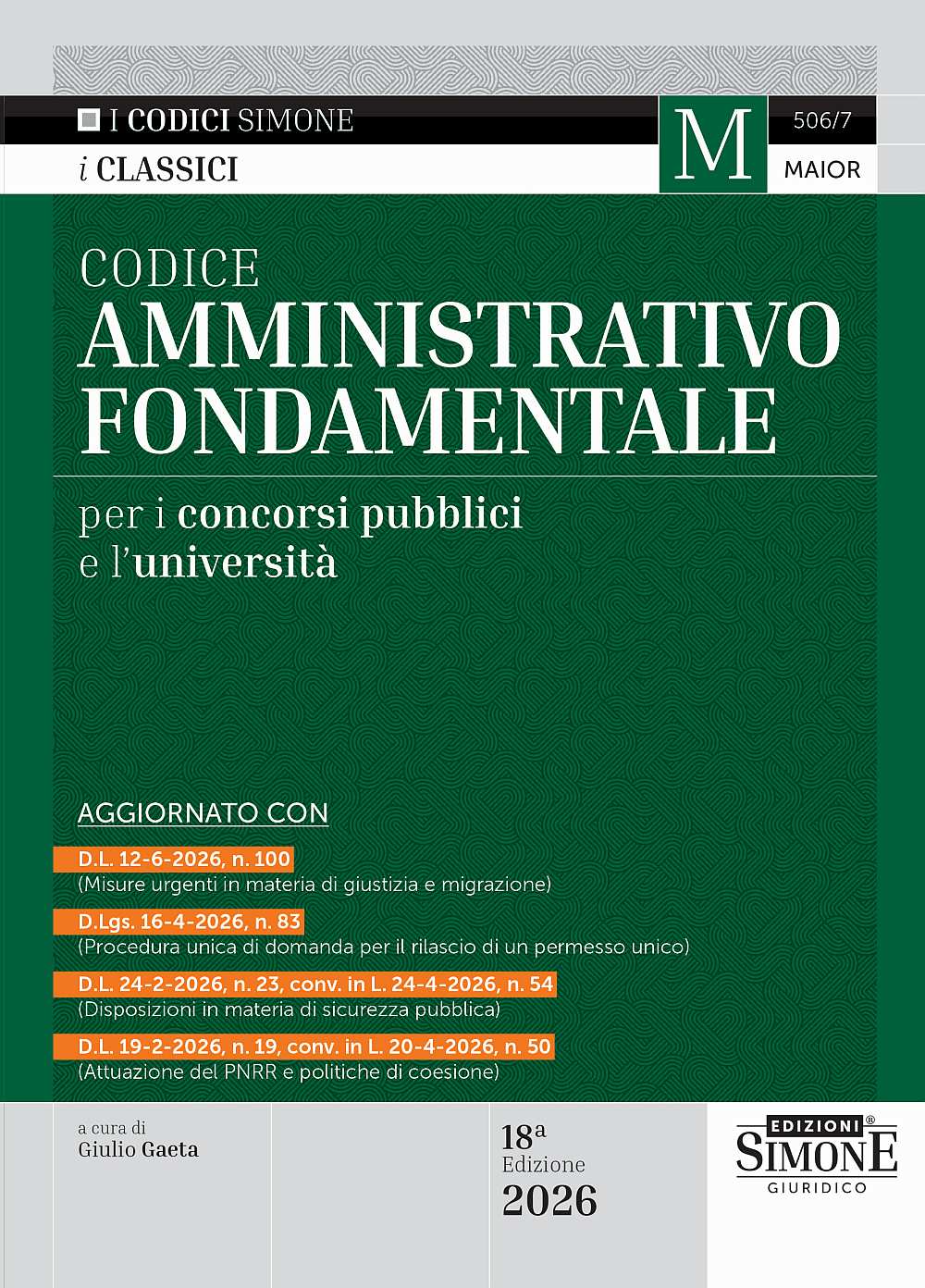 Foto al momento non disponibile