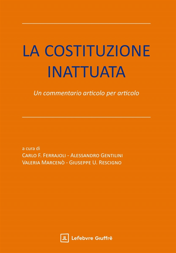 Foto al momento non disponibile