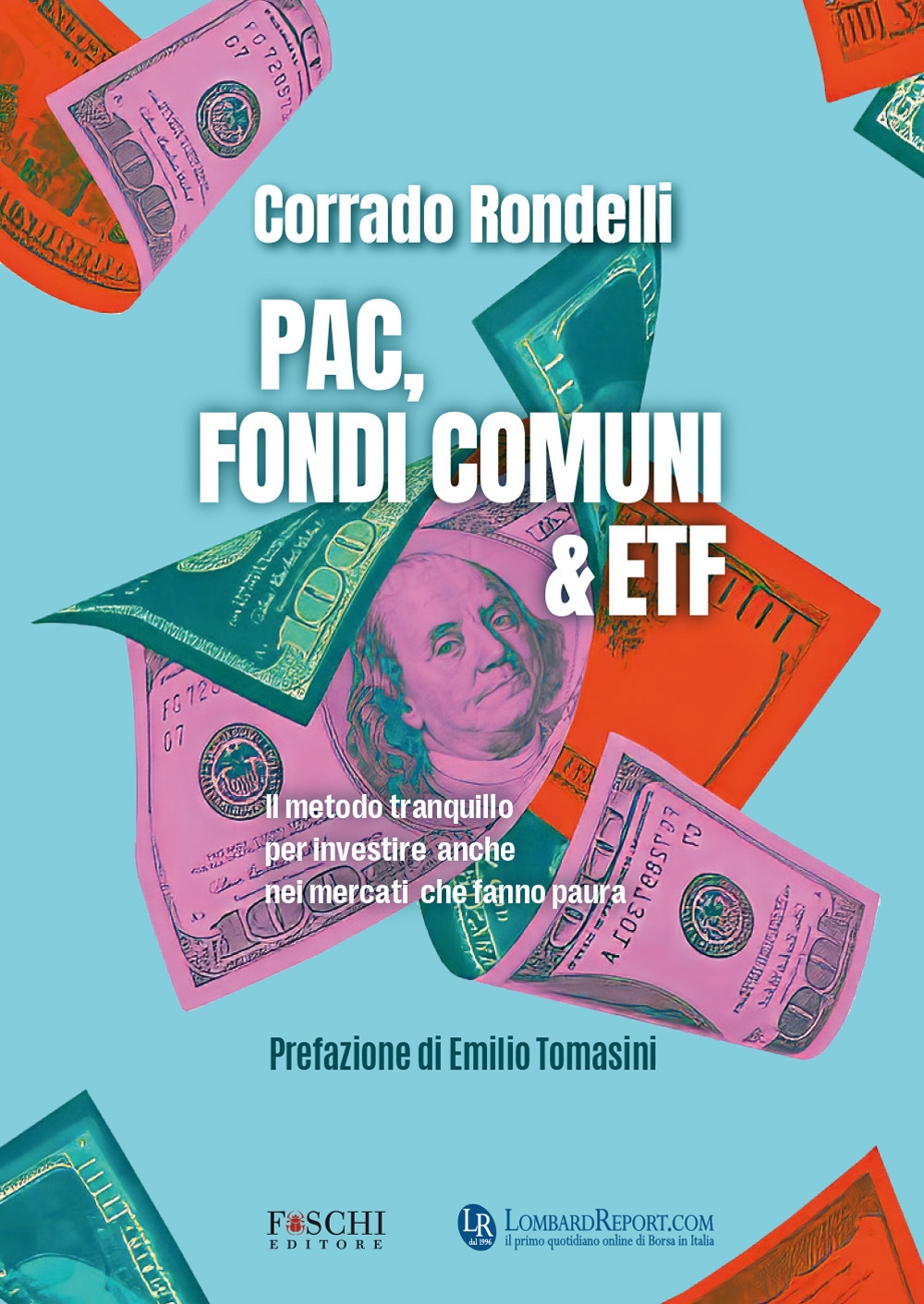 Foto al momento non disponibile