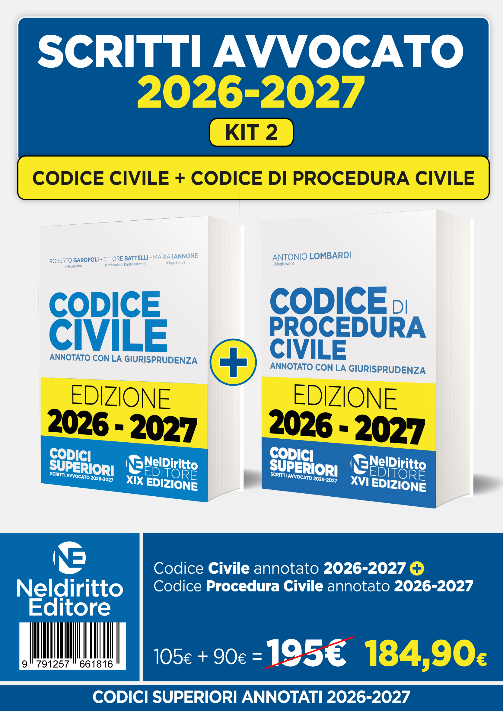 Foto al momento non disponibile