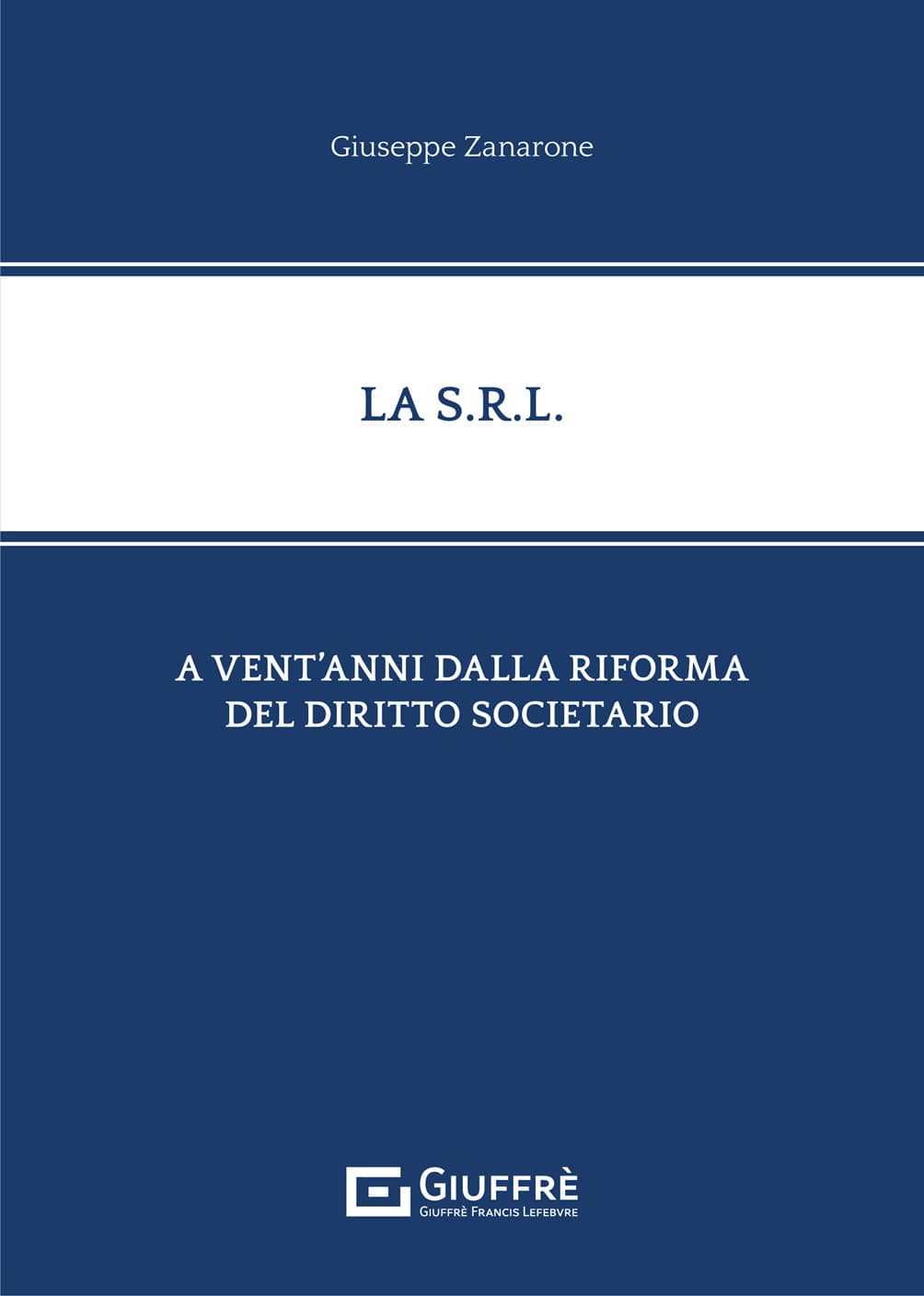 Le società a responsabilità limitata