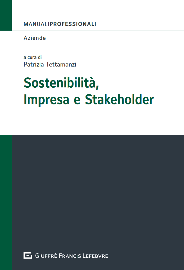 Sostenibilità, Impresa e Stakeholder